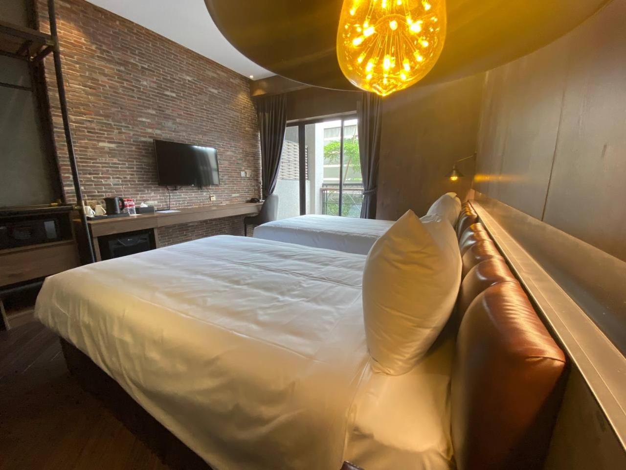 Check Inn Phnom Penh Bkk1 Bagian luar foto