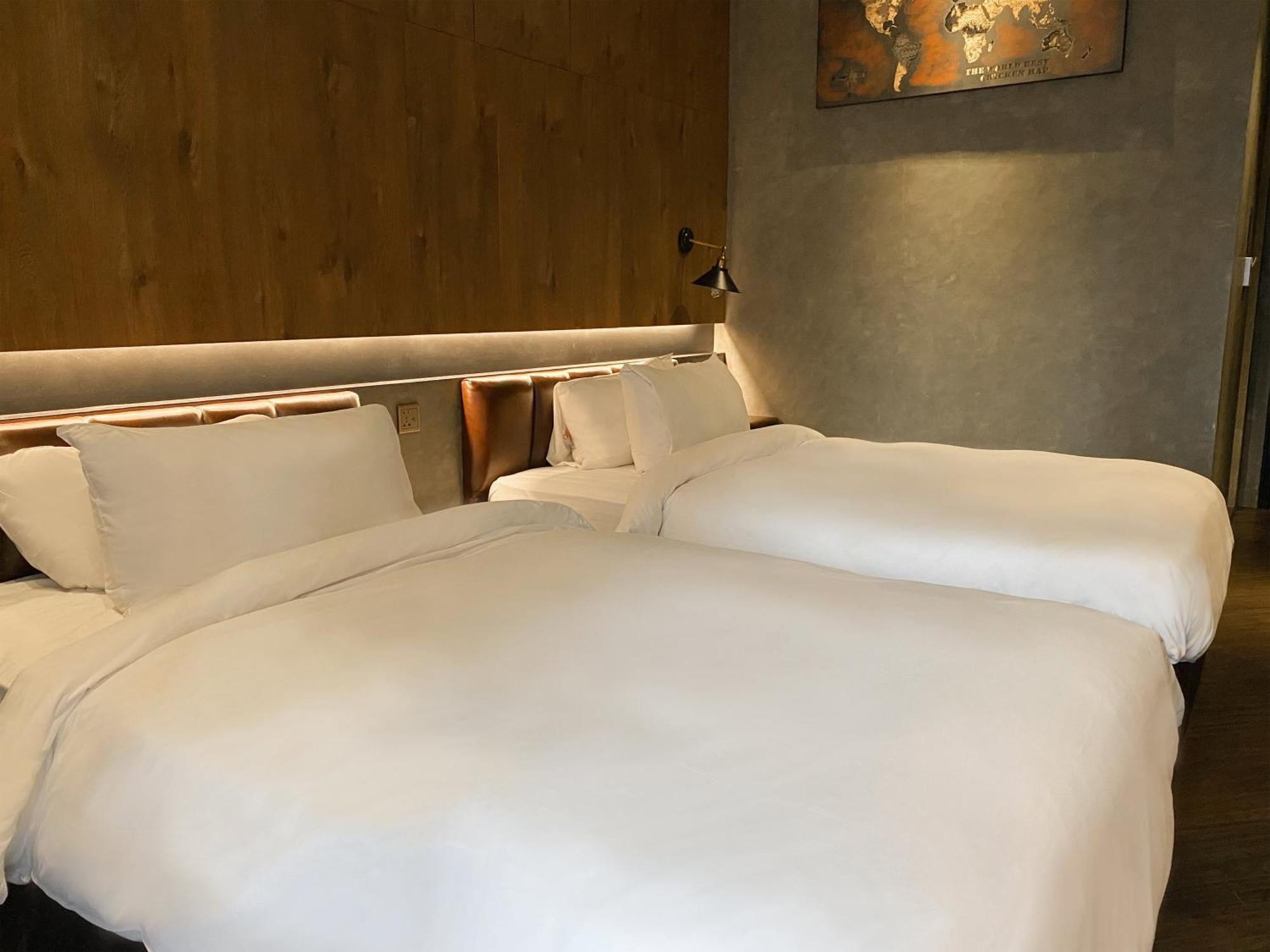 Check Inn Phnom Penh Bkk1 Bagian luar foto