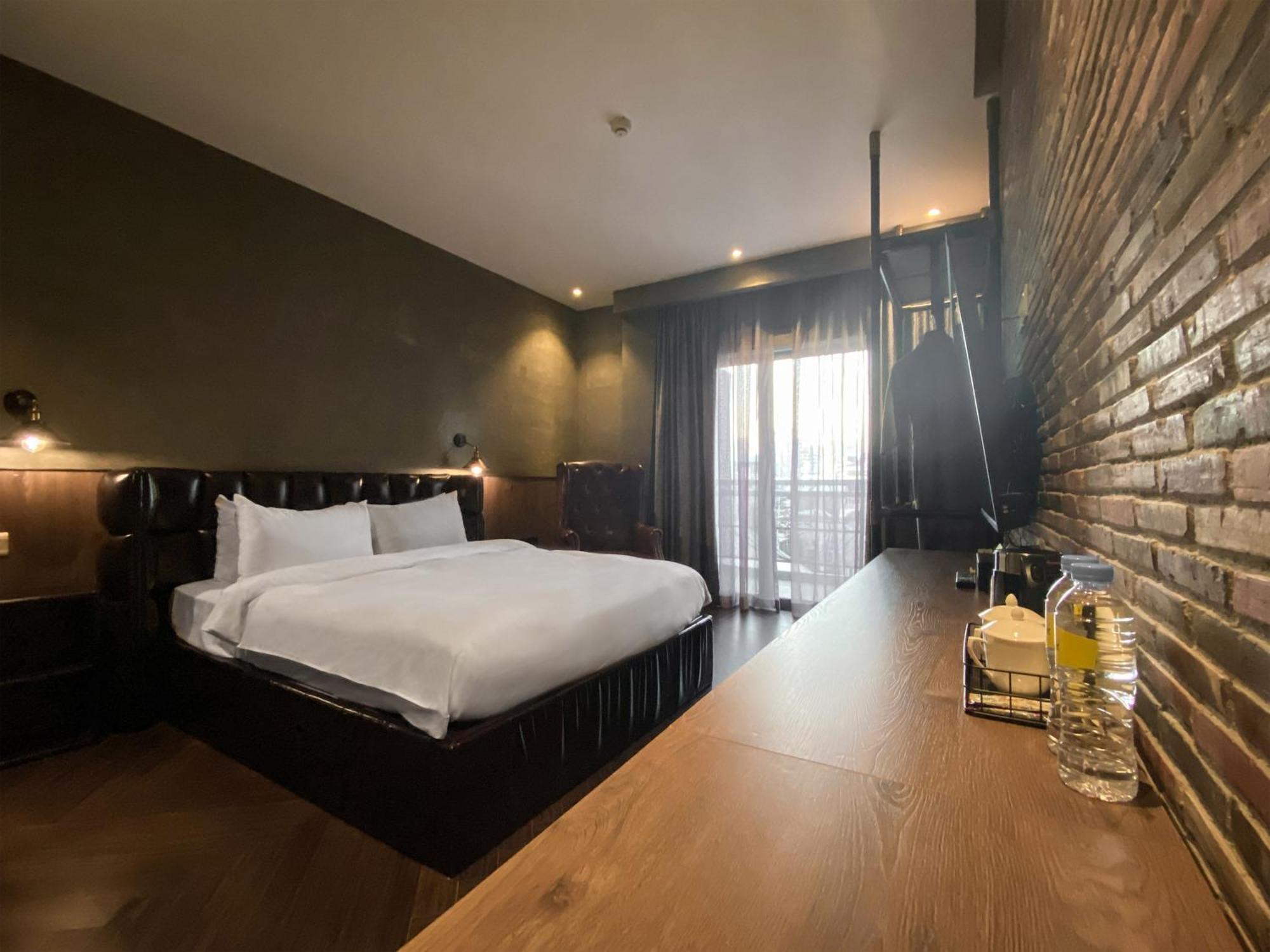 Check Inn Phnom Penh Bkk1 Bagian luar foto